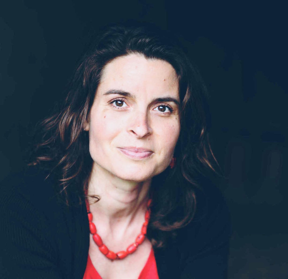 Colleen Stevenson